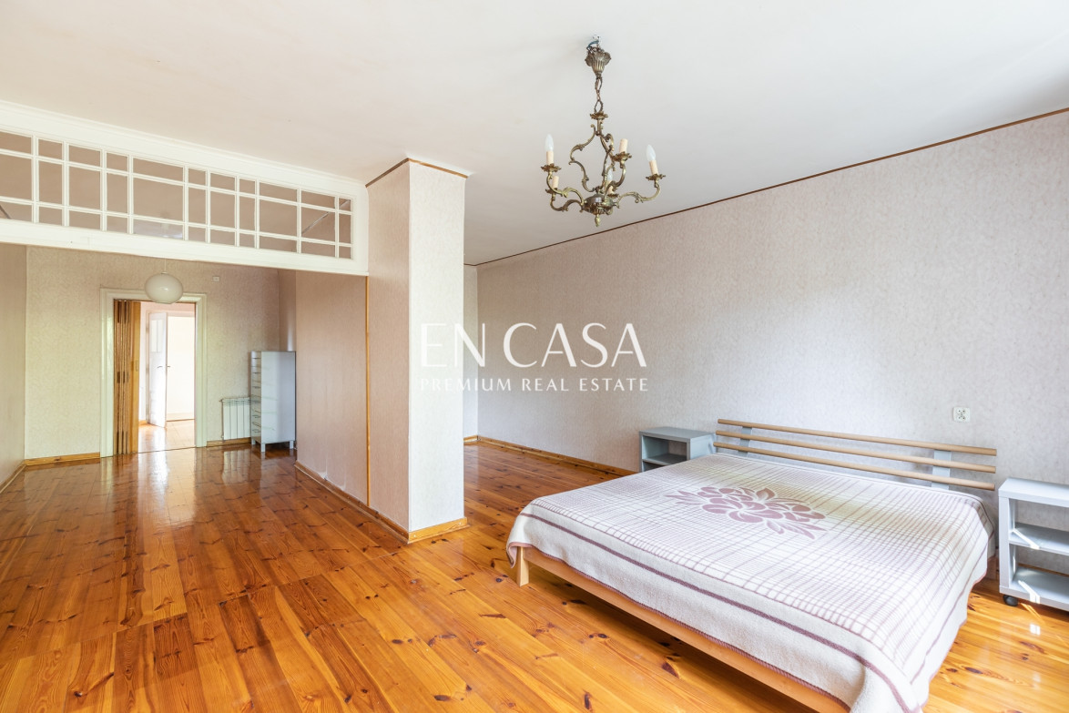House Sale Milanówek krakowska 13 15